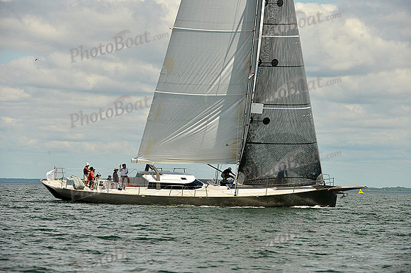 2015 NYYC Annual Regatta C 091