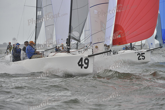 2020 J70 Winter Series A_0289