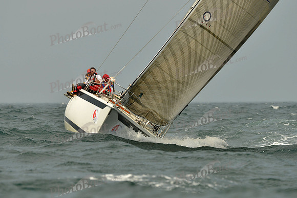 2015 Block Island Race Week D 1819