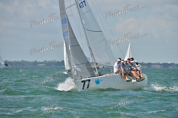 2019 J24 Worlds I_0382