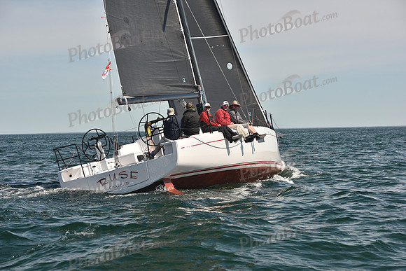 2024 Figawi 2097