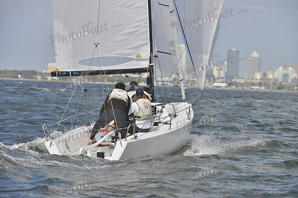 2020 J70 Winter Series A_0897