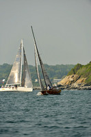 2015 NYYC Annual Regatta A 1843