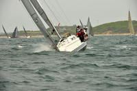 2015 Block Island Race Week D 445