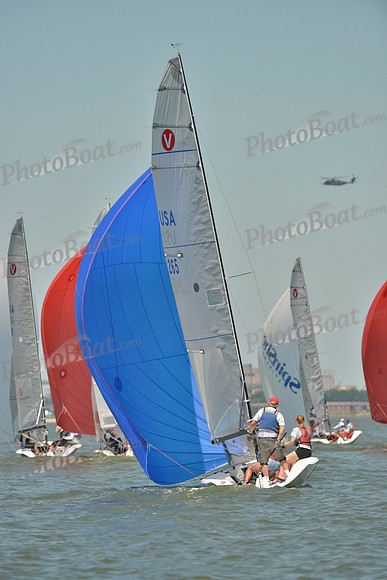 2017 Southern Bay Race Week A_0872