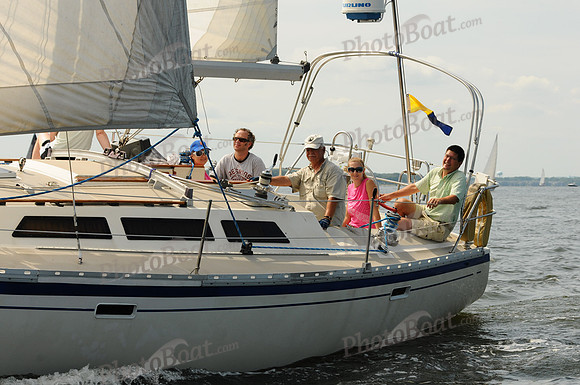 2011 Gov Cup A 402