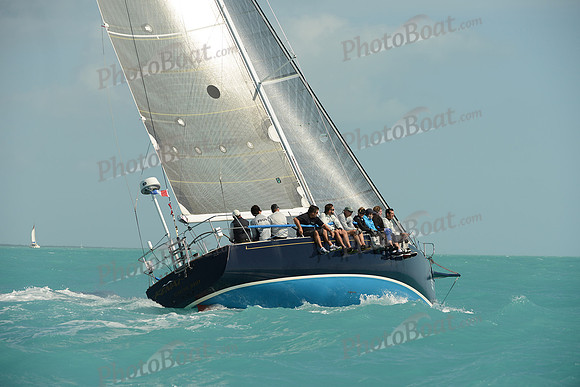 2017 Quantum Key West RW D 556