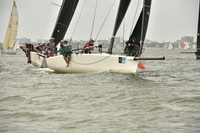 2019 Charleston Race Week C_1668