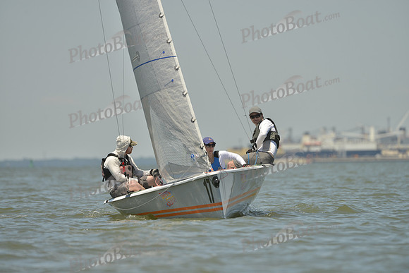 2017 Southern Bay Race Week A_0982