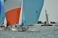 2014 Charleston Race Week D 1115