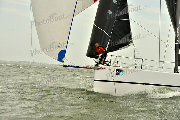 2018 Charleston Race Week C_1091