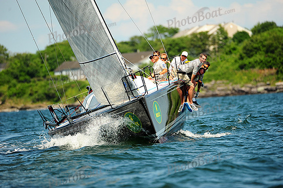 2014 NYYC Race Week C 662