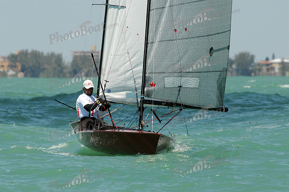 2012 Contender Worlds A 1325