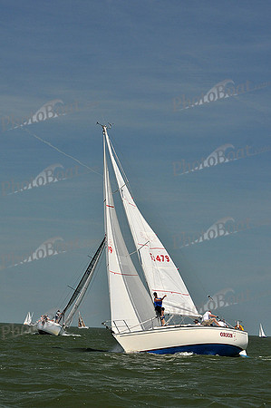 2013 Southern Bay Race Week D 1236