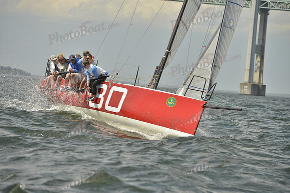 2017 NYYC Annual Regatta A_3393