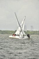 2019 Charleston Race Week C_1376