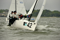2016 Charleston Race Week A_0345