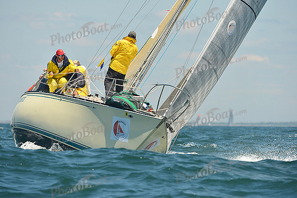 2015 Block Island Race Week G 529