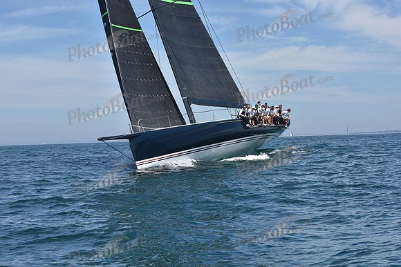 2021 Block Island Race Week A_0543