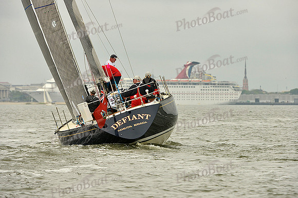 2015 Charleston Race Week A_1215