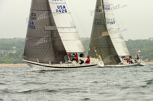 2013 Block Island Race Week D 898