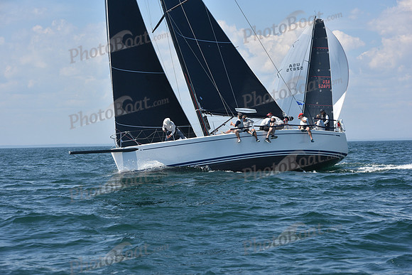 2019 Block Island Race Week J_0386