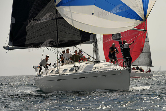 2016 Chester Race Week C 570