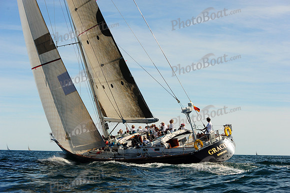 2014 Newport Bermuda A 1926