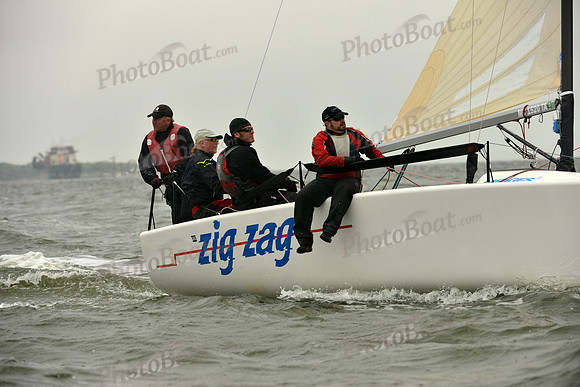 2016 Charleston Race Week A_0655