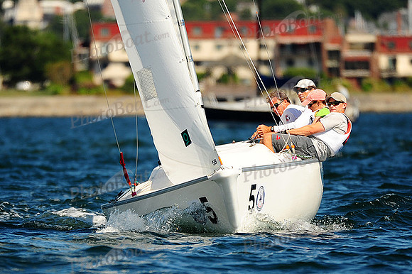 2016 USQS-B 583