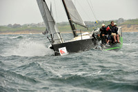 2015 Block Island Race Week D 668