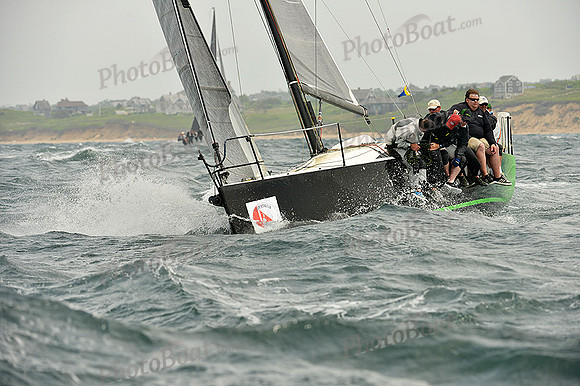 2015 Block Island Race Week D 668
