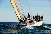 2014 Newport Bermuda A 2050