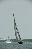 2015 NYYC Annual Regatta A 1153