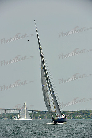 2015 NYYC Annual Regatta A 1153
