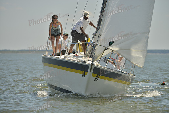 2017 Southern Bay Race Week A_2146