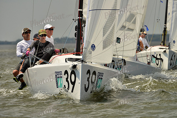 2014 Charleston Race Week D 795