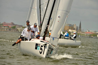 2018 Charleston Race Week A_1469
