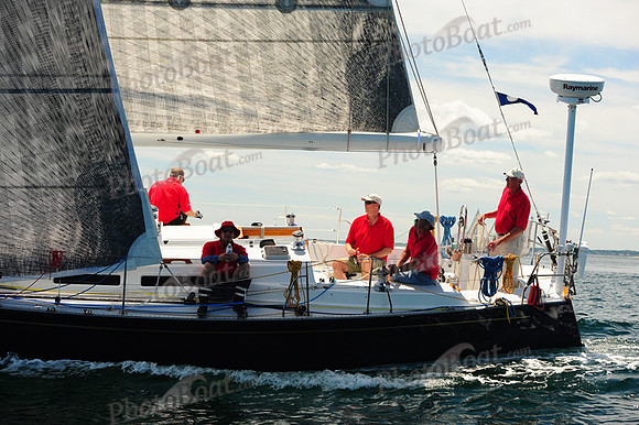 2014 Newport Bermuda A 397