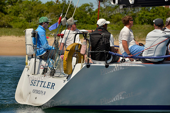 2017 Block Island Race Week G_0064