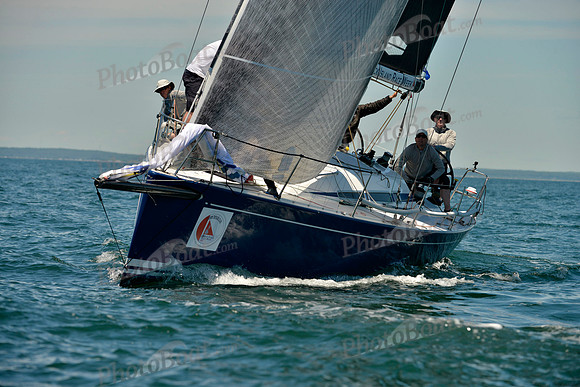 2017 Block Island Race Week F_0233