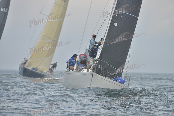 2021 Block Island Race Week C_0603