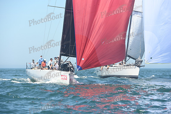 2025 Block Island Race Week C_0415