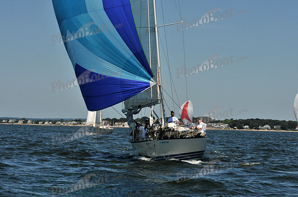 2010 Leukemia Cup 1019