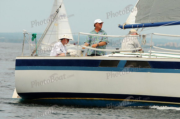 2011 Park City Regatta A 936