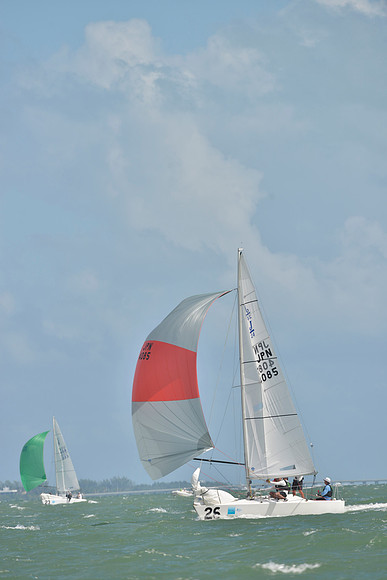 2019 J24 Worlds L_0588
