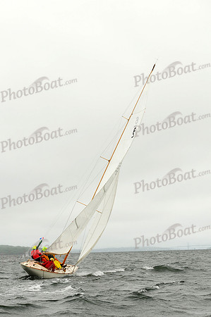 2011 NYYC Annual Regatta C 1079
