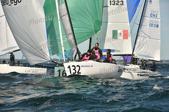 2018 J70 Worlds F_0770