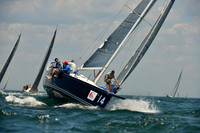 2015 Block Island Race Week A 1012