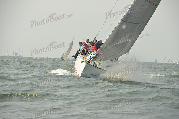 2015 Vineyard Race A 502